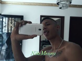 NikeMessers Tel Coquin