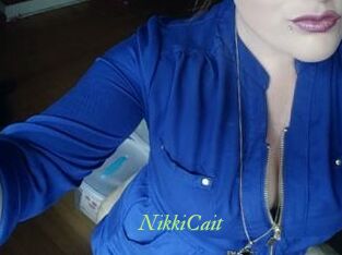 NikkiCait