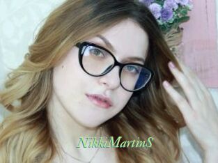 NikkiMartinS