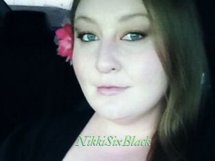 NikkiSixBlack