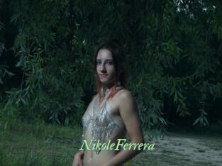 NikoleFerrera Tel Coquin