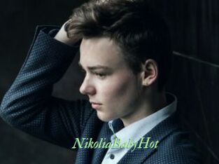 NikoliaBabyHot