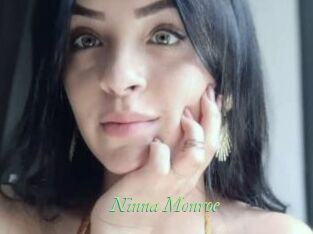 Ninna_Monroe Tel Coquin