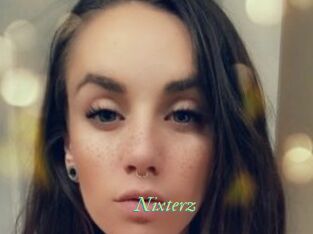 Nixterz