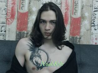 NoahKyle Tel Coquin
