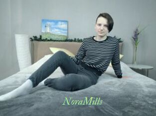 NoraMills
