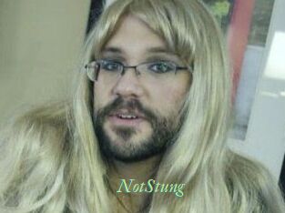 NotStung
