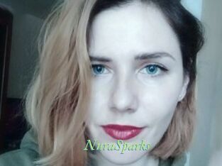 NuraSparks