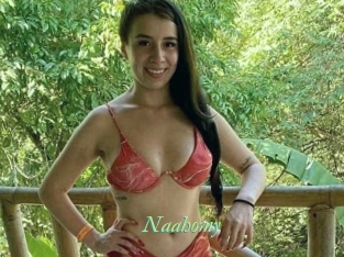 Naahomy