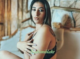 nahomiblake Tel Coquin