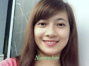 namiwhite Tel Coquin