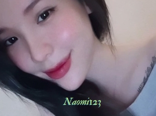Naomi123
