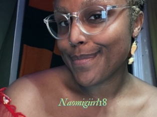 naomigiirl18 Tel Coquin