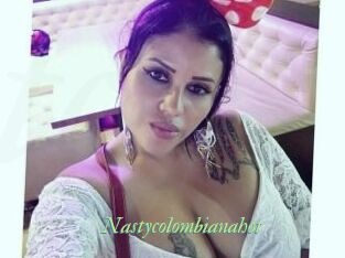 nastycolombianahot Tel Coquin