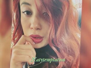 Natytemptation