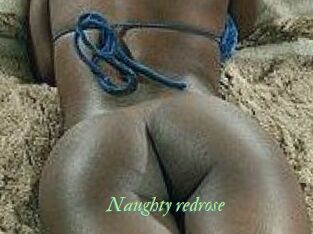 Naughty_redrose
