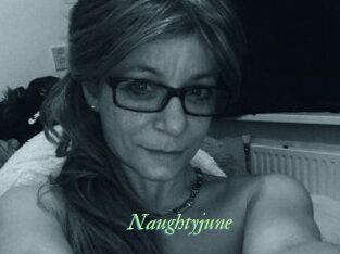 Naughtyjune