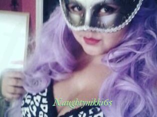 Naughtynikki65