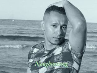 Naughtystrong