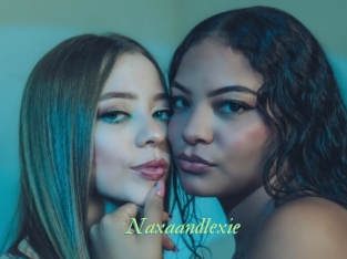 Naxaandlexie