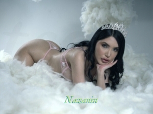 Nazanin