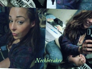 neckbreaker Tel Coquin