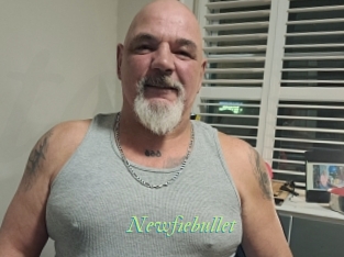 Newfiebullet