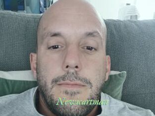 newicartman Tel Coquin
