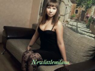 Newlittlemilana