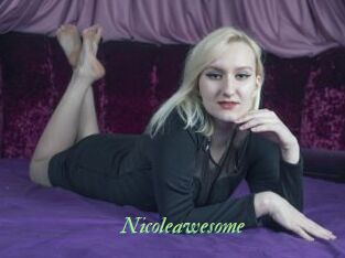 nicoleawesome Tel Coquin