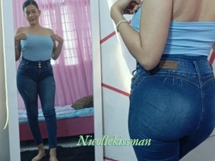 nicollekissman Tel Coquin