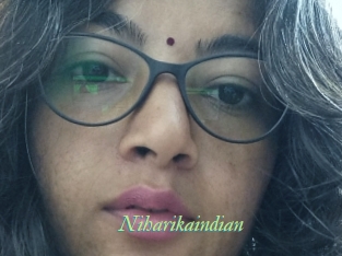 Niharikaindian