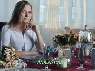 Nikanervar