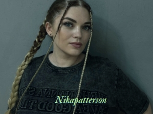 nikapatterson Tel Coquin