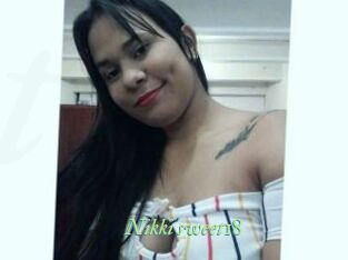 Nikki_sweet18