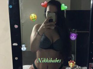 Nikkibabes
