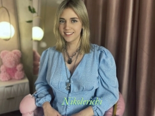 Nikolerichi