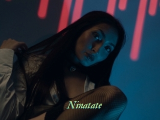 Ninatate