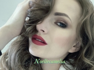 noellecamelia Tel Coquin