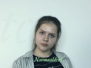 Normaaldrid