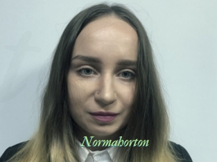 normahorton Tel Coquin