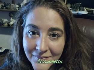 novametta Tel Coquin