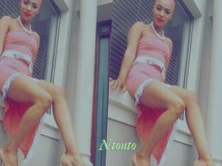 Ntonto