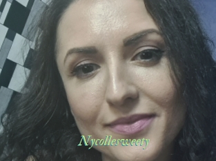 nycollesweety Tel Coquin