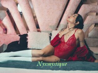 Nyxmystique