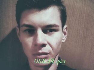 OSKAR_spicy