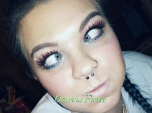 Octavia_Fierce Tel Coquin
