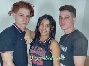 OrgasmSeduction