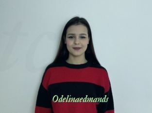 odelinaedmands Tel Coquin