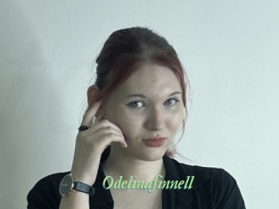 Odelinafinnell